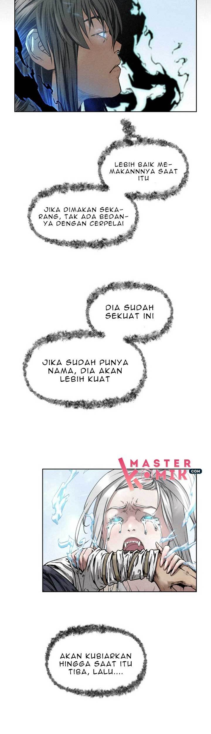 Moshin Hunter Bab 09 halaman 43