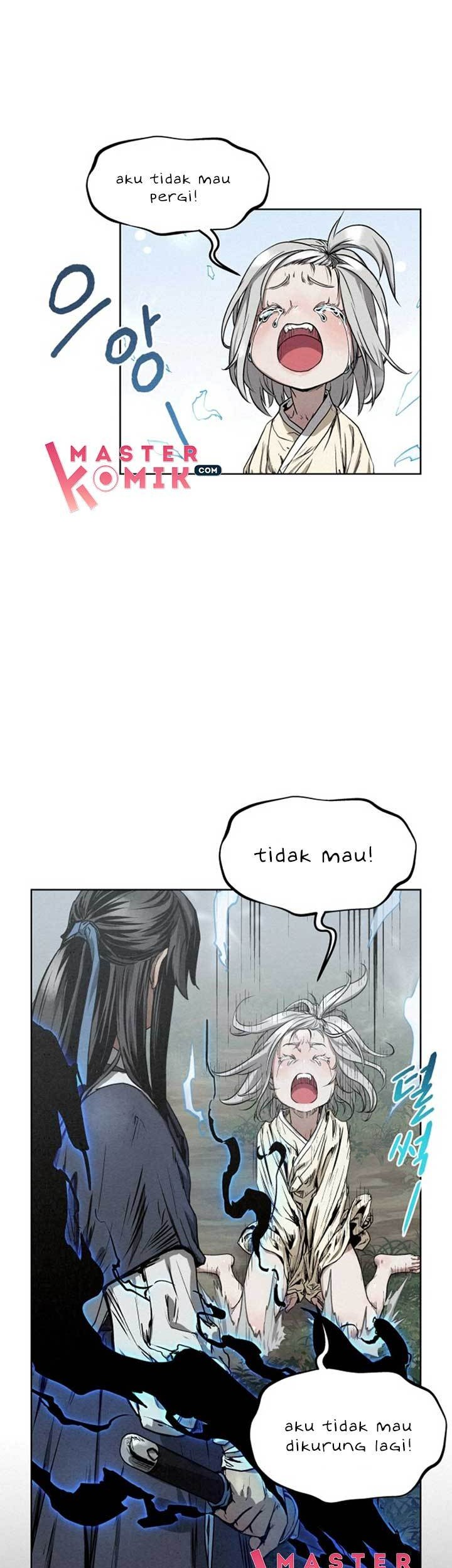 Moshin Hunter Bab 09 halaman 44