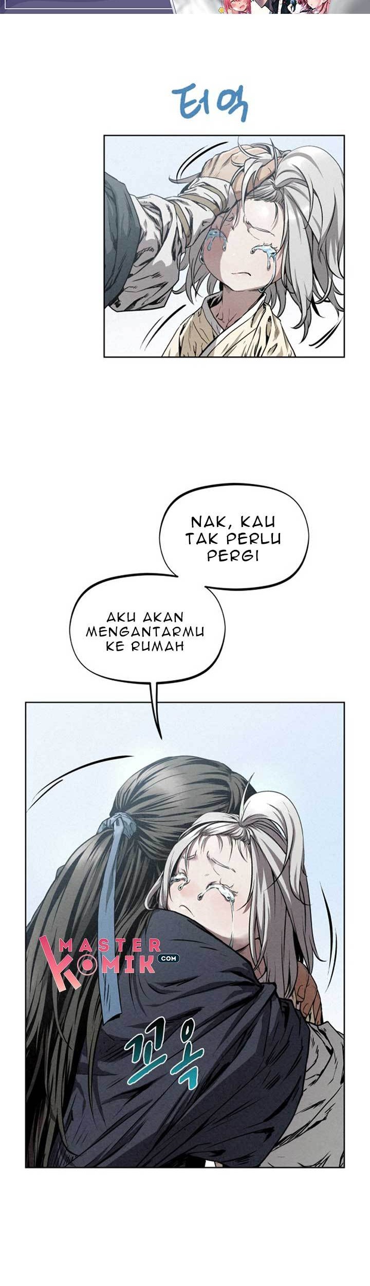 Moshin Hunter Bab 09 halaman 48