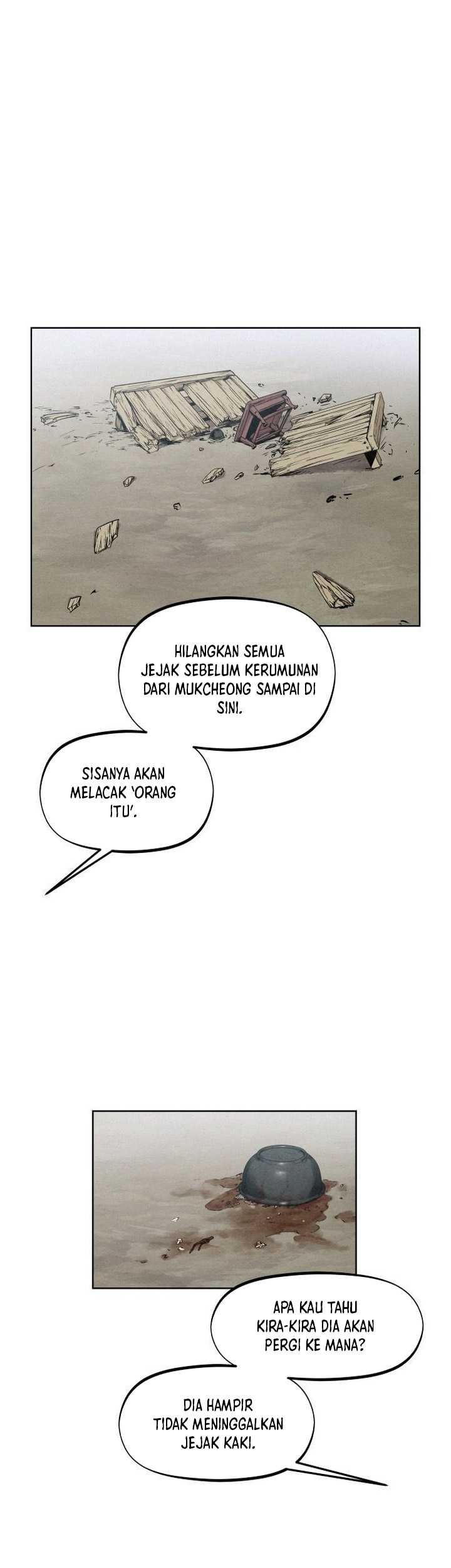 Moshin Hunter chapter 10 halaman 4