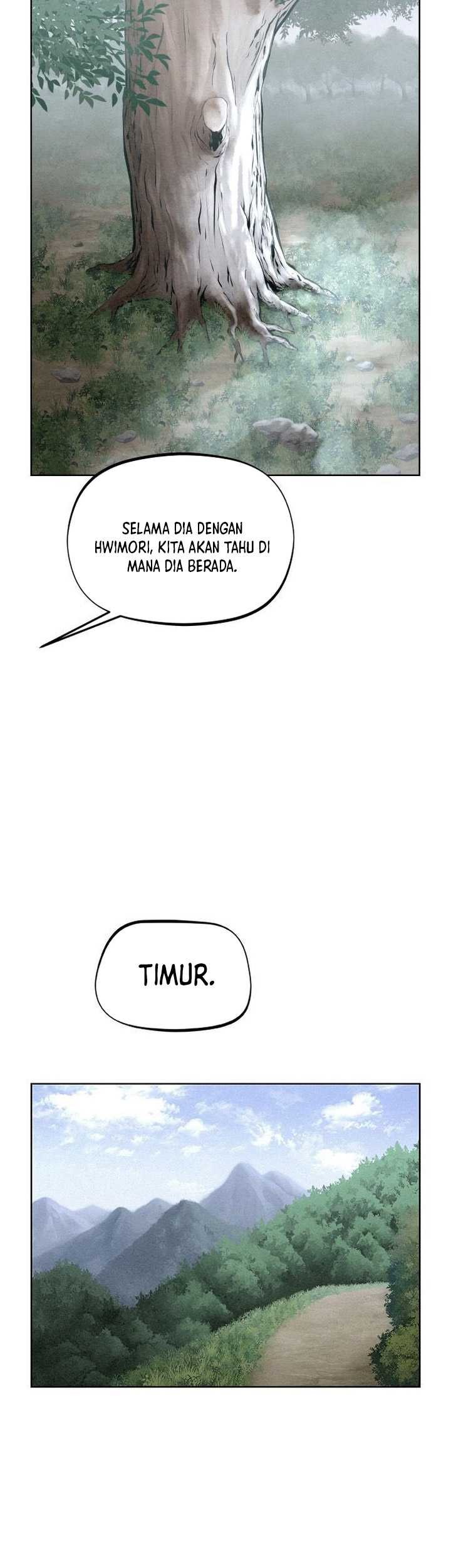 Moshin Hunter chapter 10 halaman 6