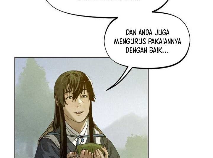 Moshin Hunter chapter 10 halaman 11