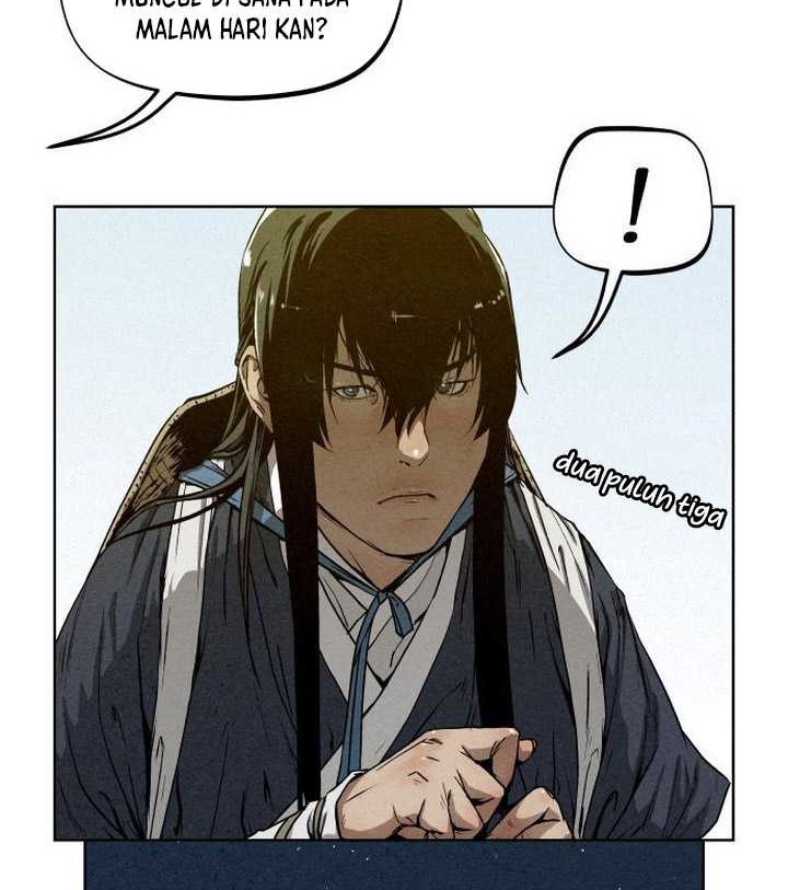Moshin Hunter chapter 10 halaman 19