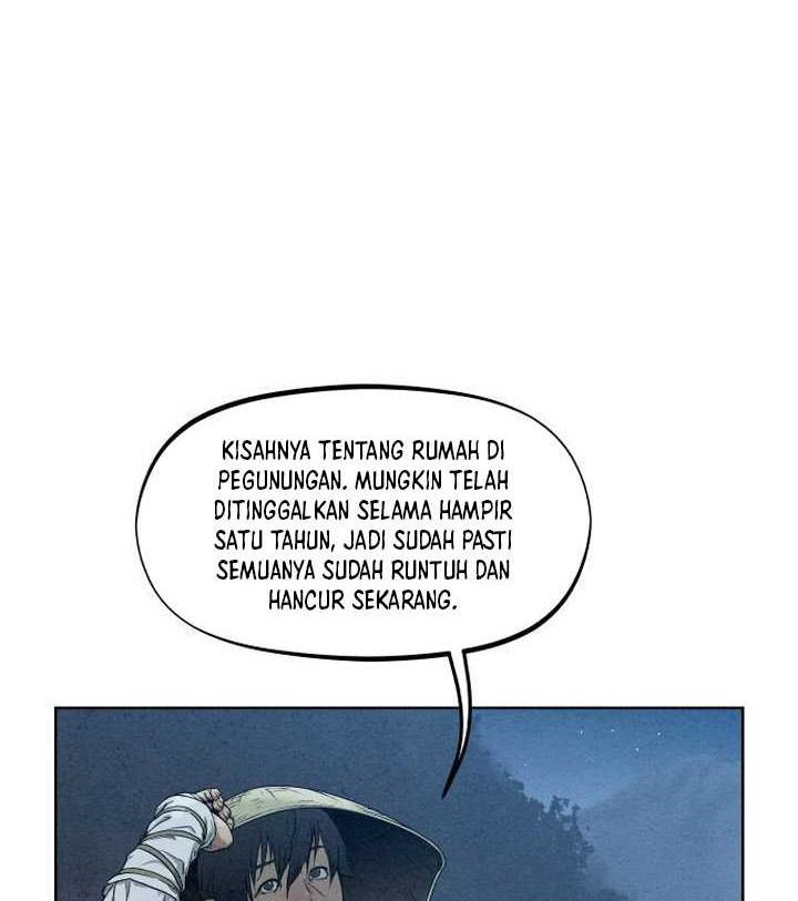 Moshin Hunter chapter 10 halaman 21