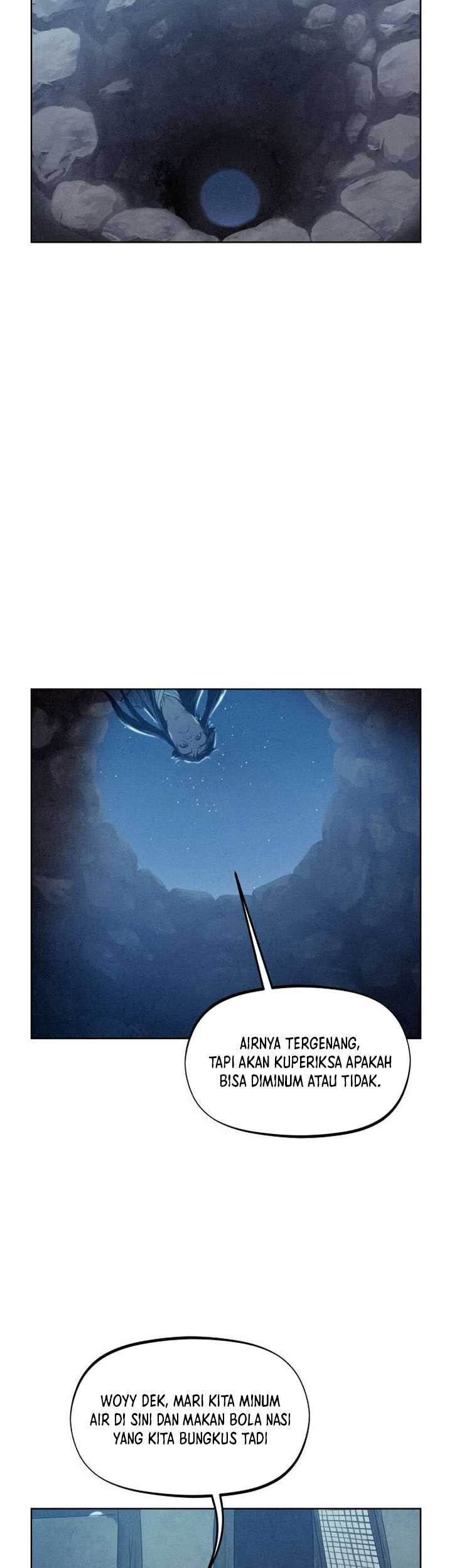 Moshin Hunter chapter 10 halaman 24