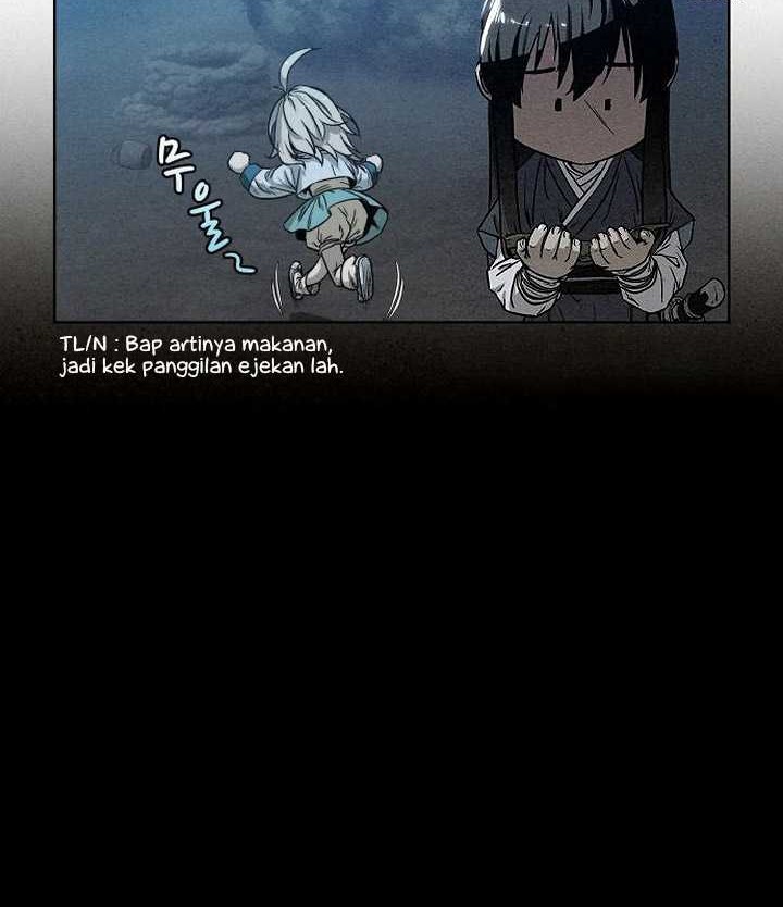 Moshin Hunter chapter 10 halaman 29