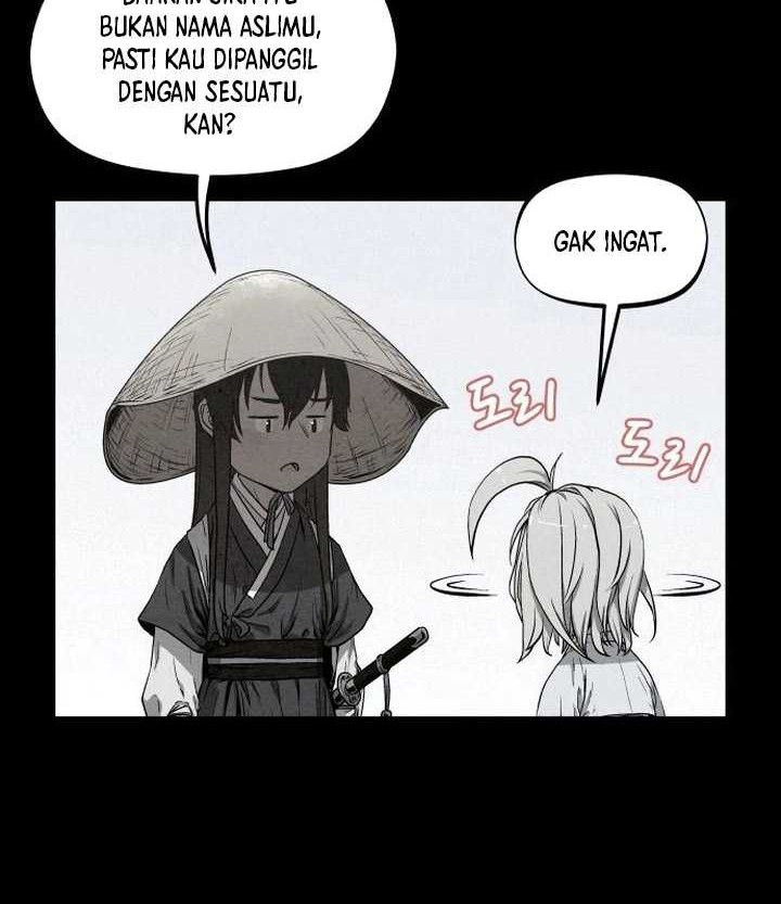 Moshin Hunter chapter 10 halaman 31