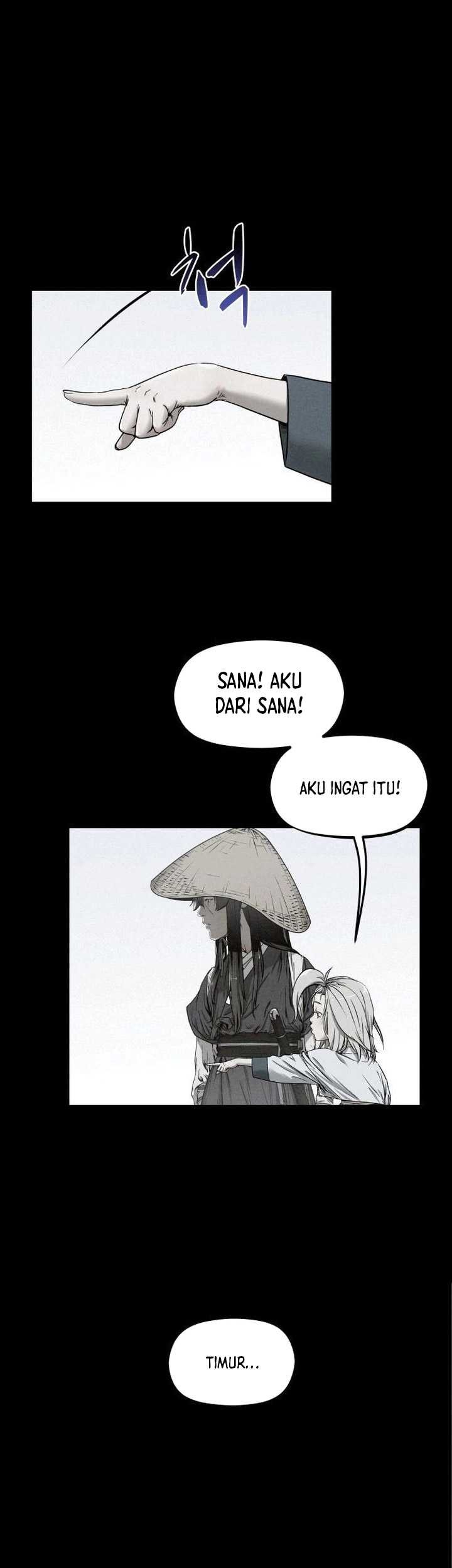 Moshin Hunter chapter 10 halaman 32