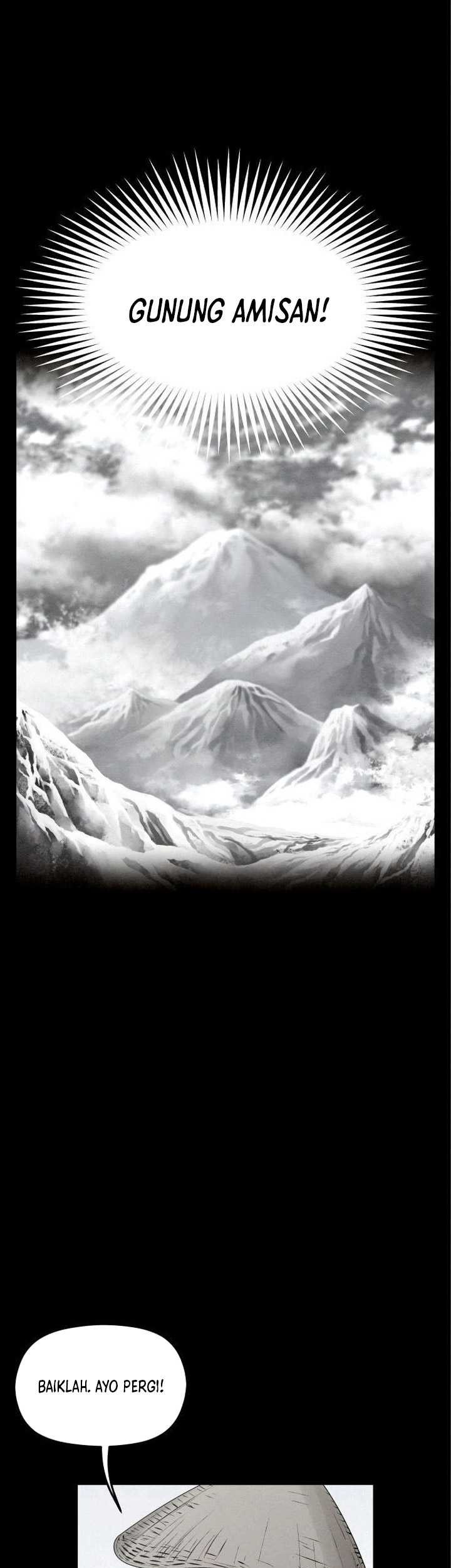 Moshin Hunter chapter 10 halaman 34