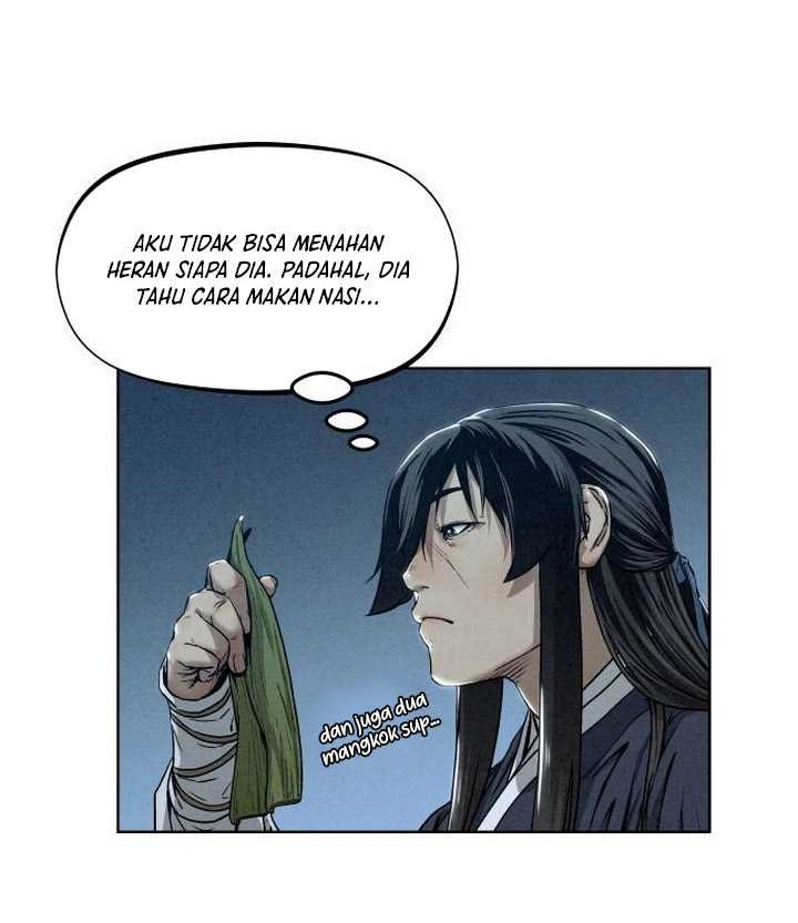 Moshin Hunter chapter 10 halaman 37