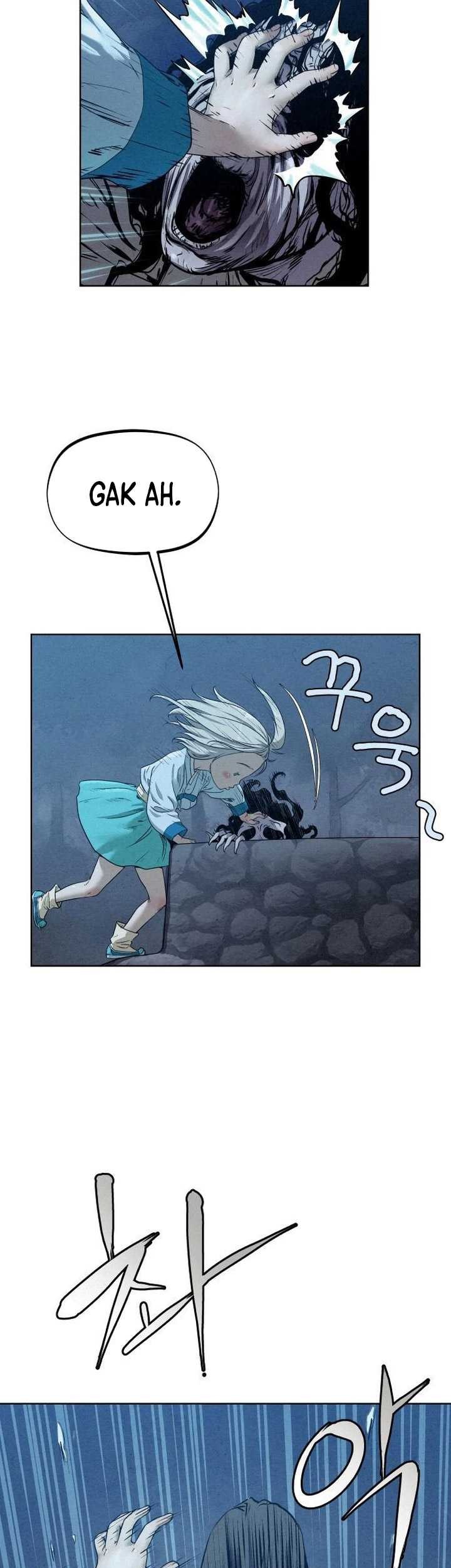 Moshin Hunter chapter 10 halaman 42