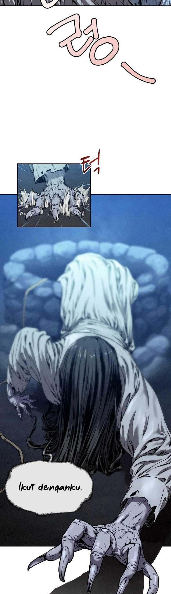 Moshin Hunter chapter 10 halaman 44