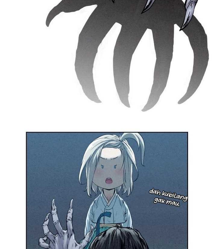 Moshin Hunter chapter 10 halaman 45