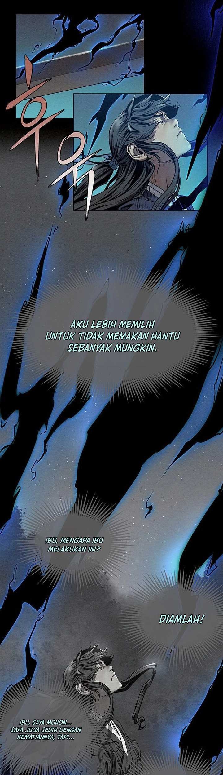 Moshin Hunter chapter 10 halaman 50