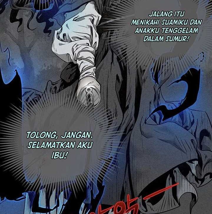 Moshin Hunter chapter 10 halaman 51