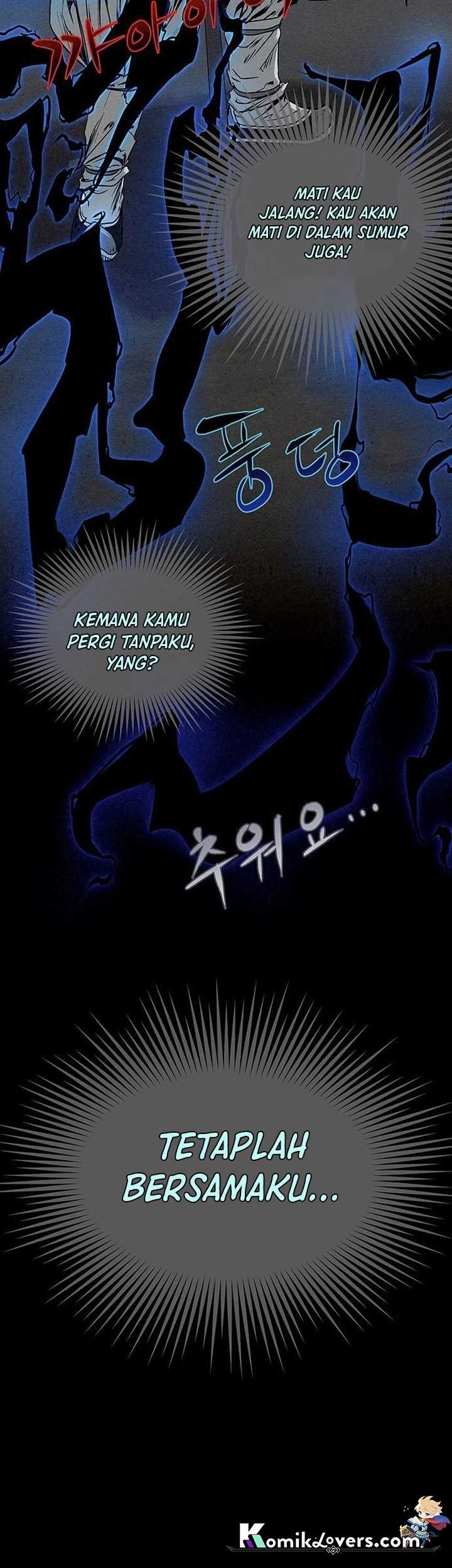 Moshin Hunter chapter 10 halaman 52