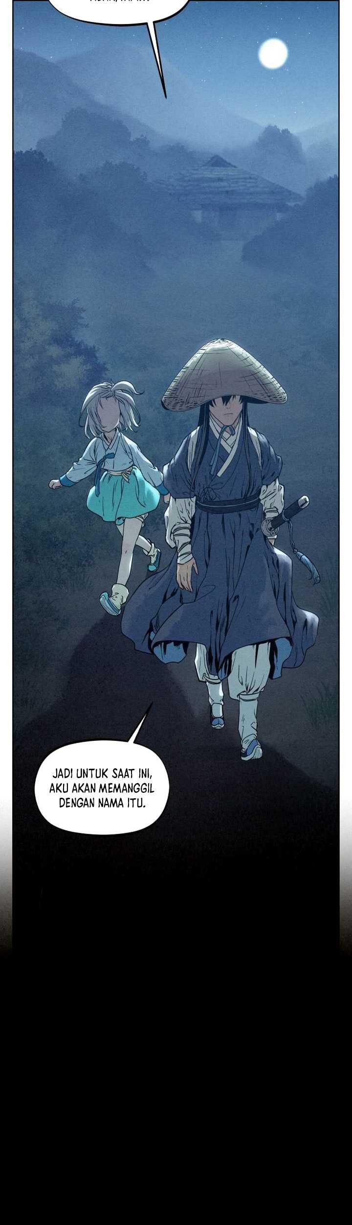 Moshin Hunter chapter 10 halaman 60