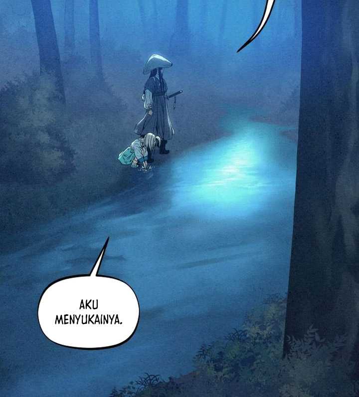 Moshin Hunter chapter 10 halaman 63