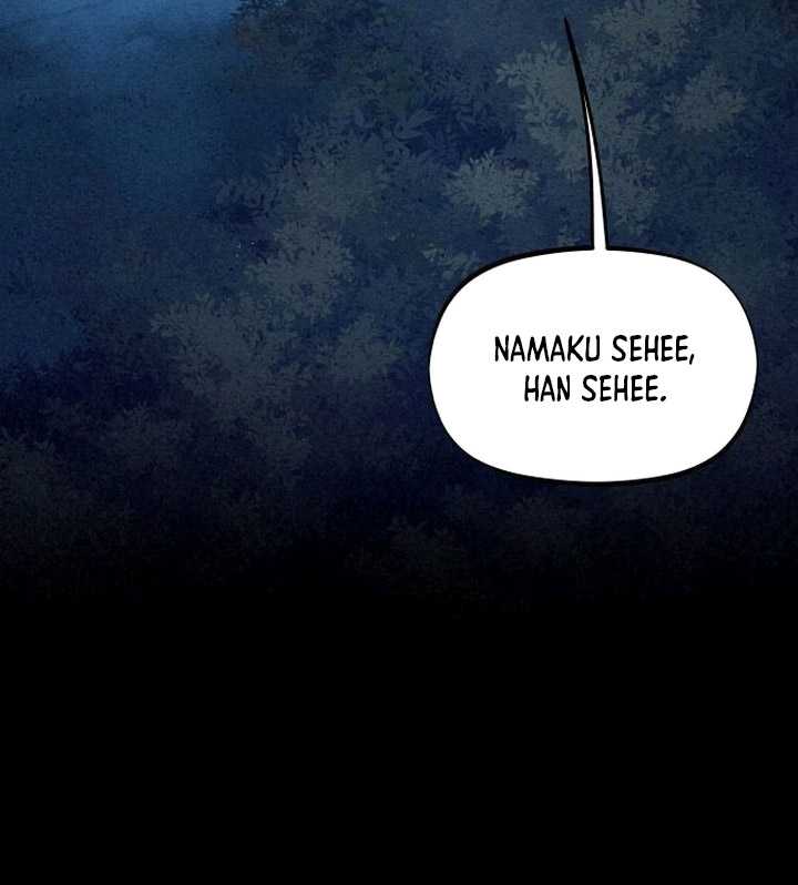 Moshin Hunter chapter 10 halaman 64
