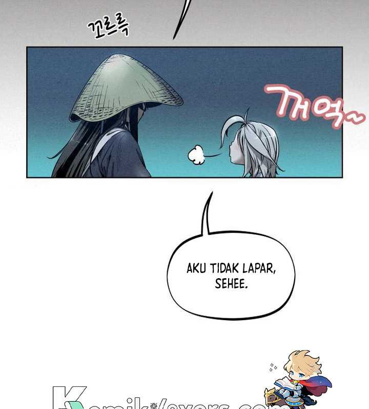 Moshin Hunter chapter 10 halaman 66