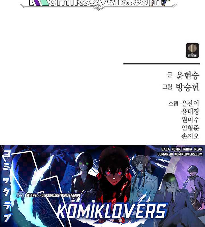 Moshin Hunter chapter 10 halaman 67
