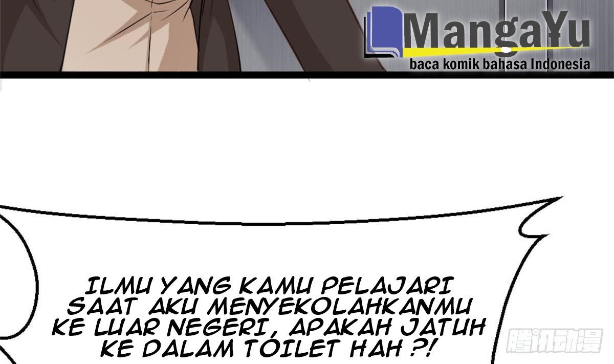 Most Arrogant Son In Law Bab 01 halaman 44
