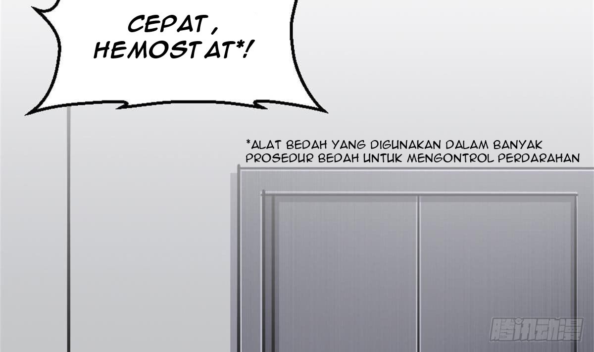 Most Arrogant Son In Law Bab 01 halaman 79
