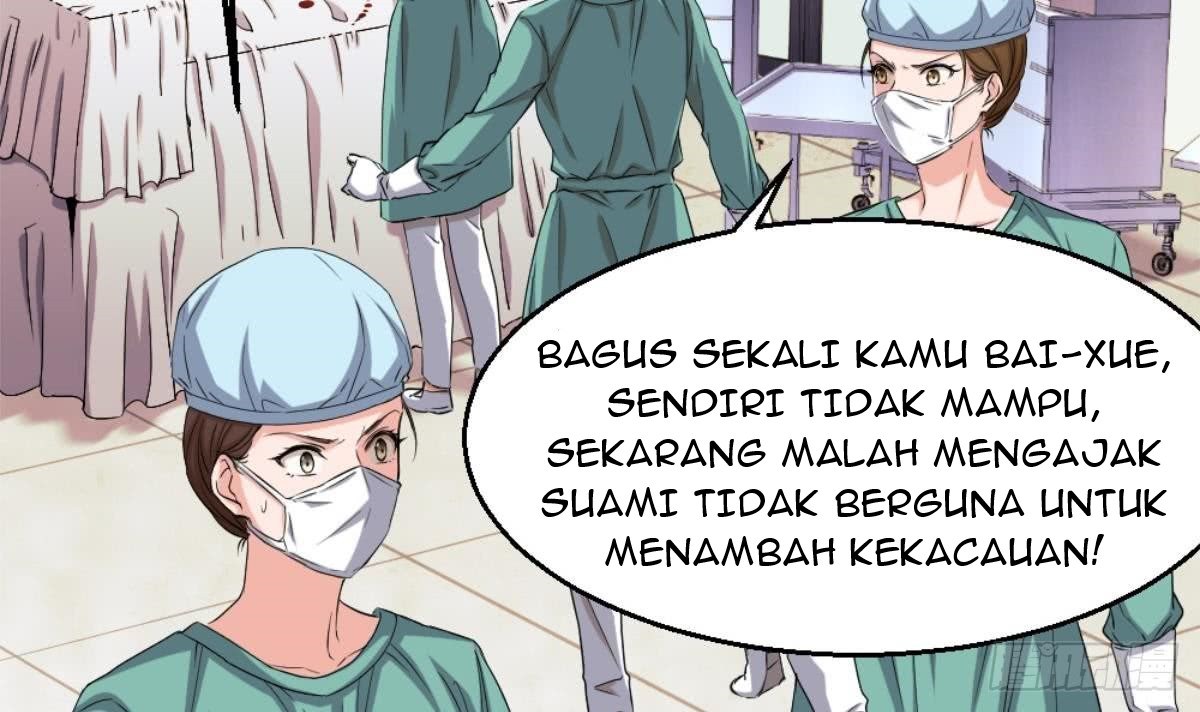 Most Arrogant Son In Law Bab 01 halaman 87