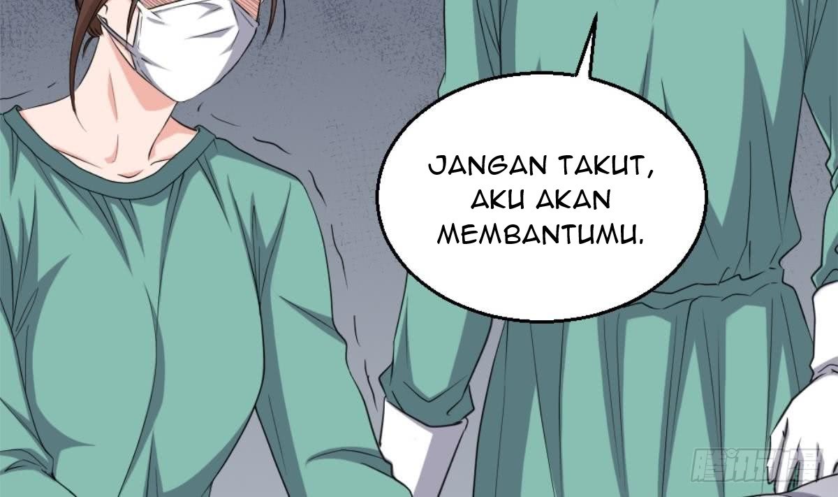 Most Arrogant Son In Law Bab 01 halaman 92