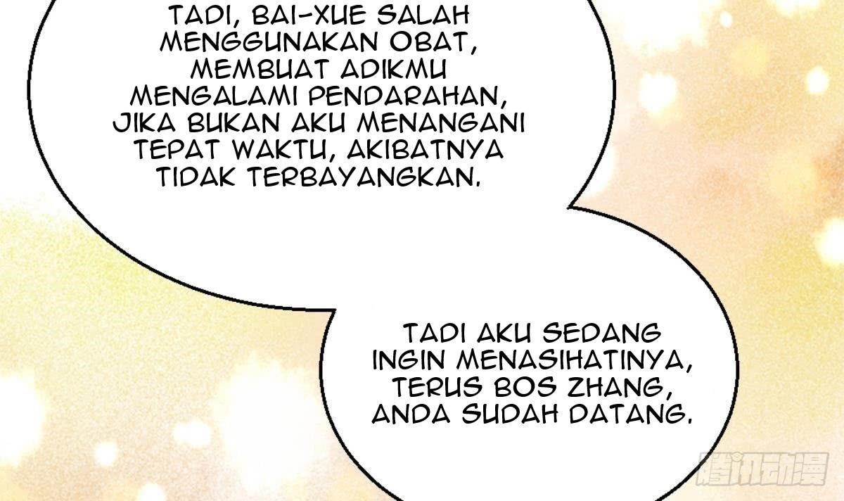 Most Arrogant Son In Law chapter 02 halaman 10