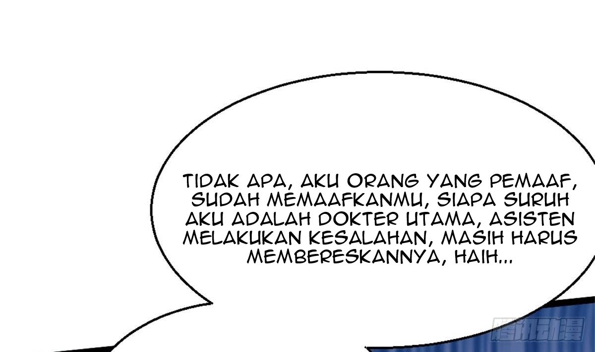 Most Arrogant Son In Law chapter 02 halaman 40