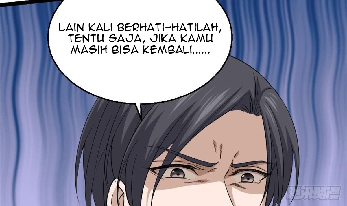 Most Arrogant Son In Law chapter 02 halaman 41