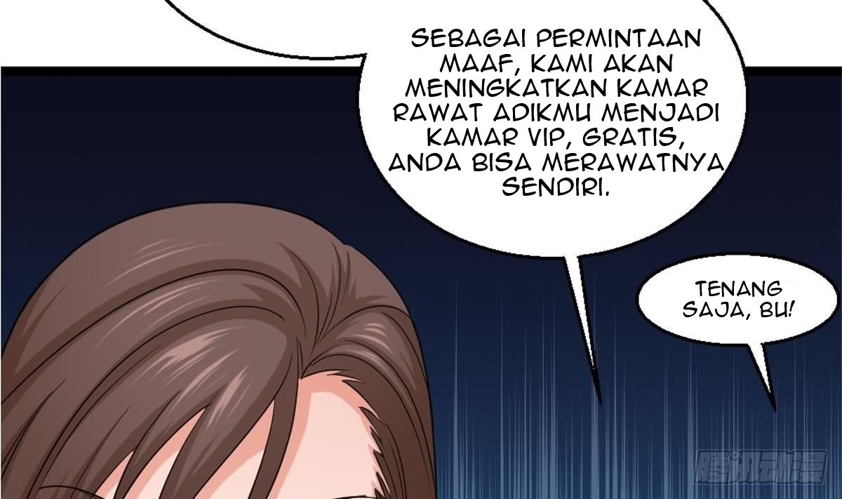 Most Arrogant Son In Law chapter 02 halaman 44