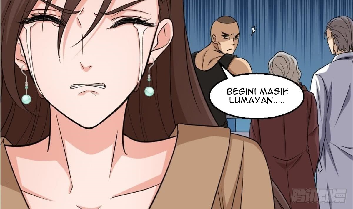 Most Arrogant Son In Law chapter 02 halaman 45