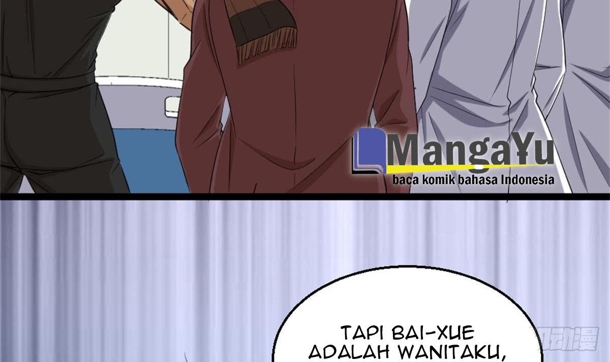 Most Arrogant Son In Law chapter 02 halaman 48