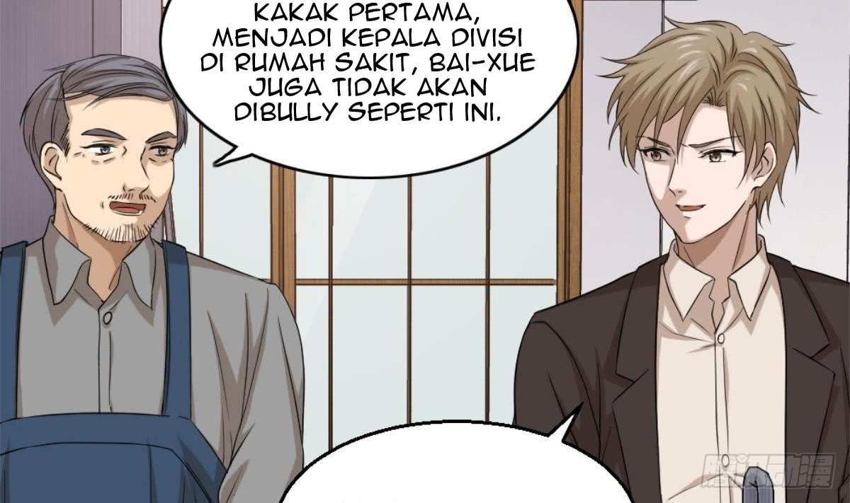 Most Arrogant Son In Law chapter 02 halaman 73