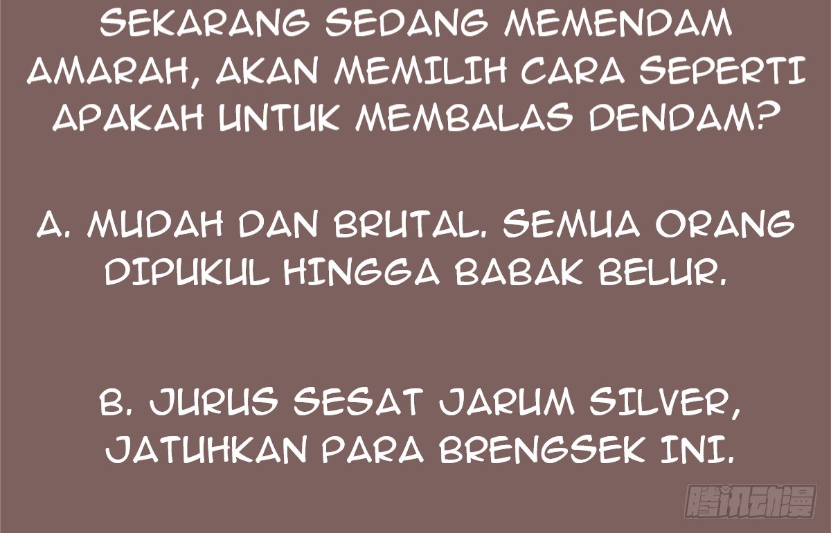 Most Arrogant Son In Law chapter 02 halaman 82