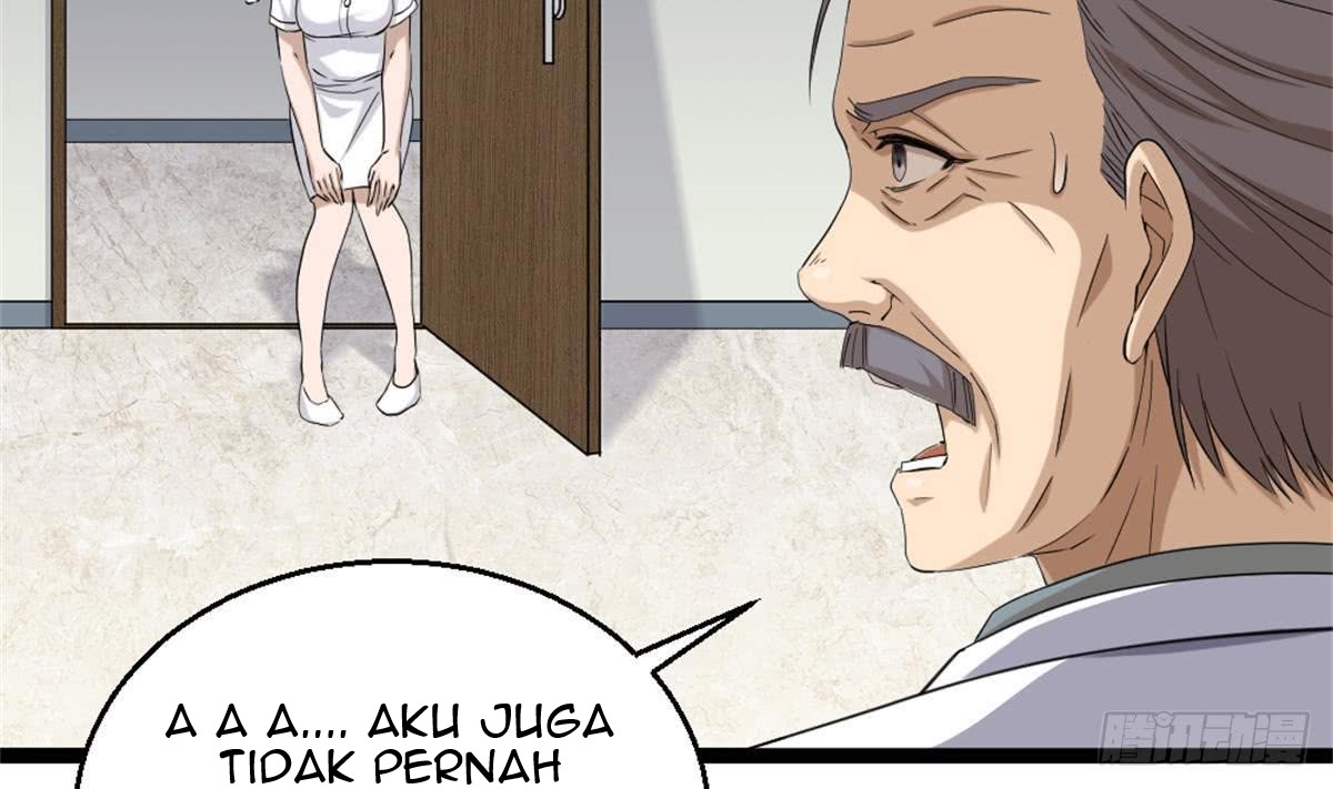 Most Arrogant Son In Law chapter 03 halaman 24
