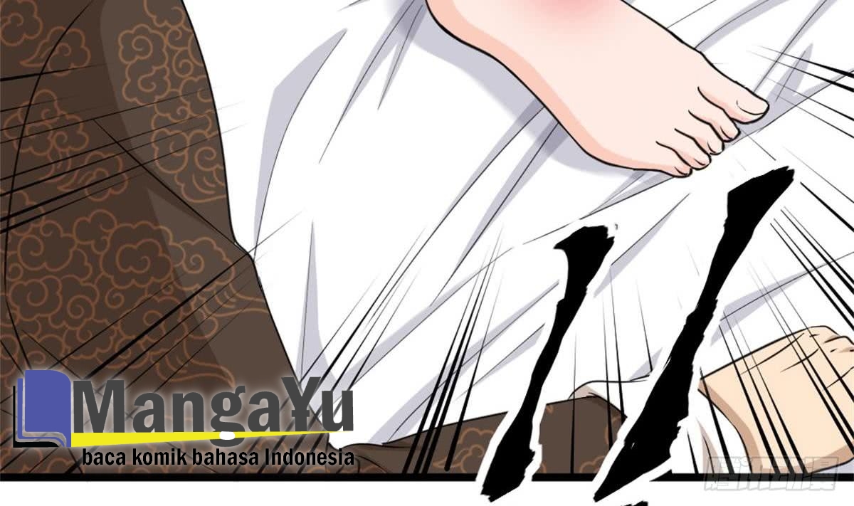 Most Arrogant Son In Law chapter 03 halaman 45