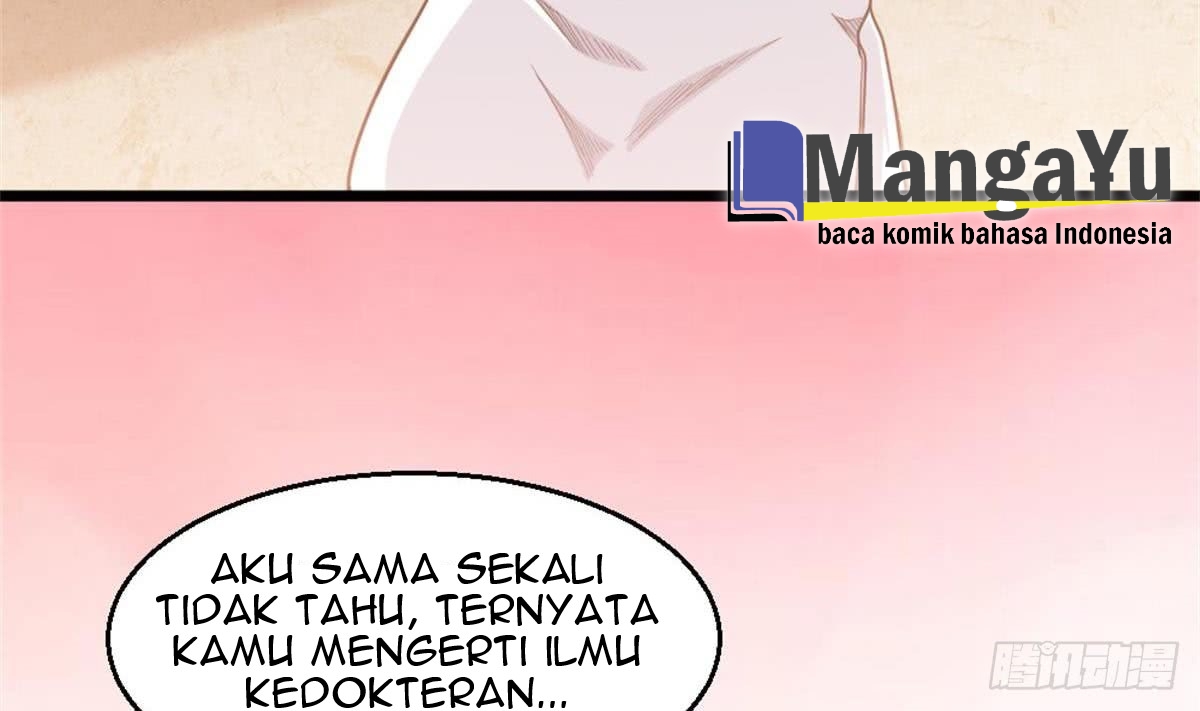 Most Arrogant Son In Law chapter 03 halaman 80