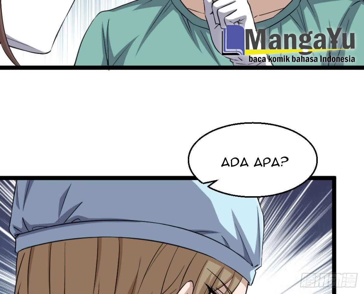Most Arrogant Son In Law chapter 05 halaman 24