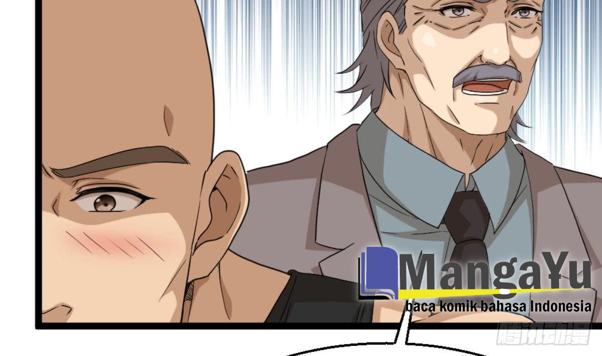 Most Arrogant Son In Law chapter 05 halaman 62