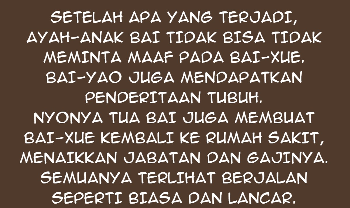 Most Arrogant Son In Law chapter 05 halaman 82