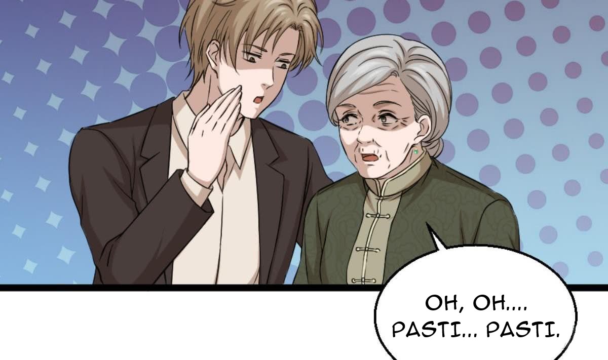 Most Arrogant Son In Law chapter 06 halaman 32