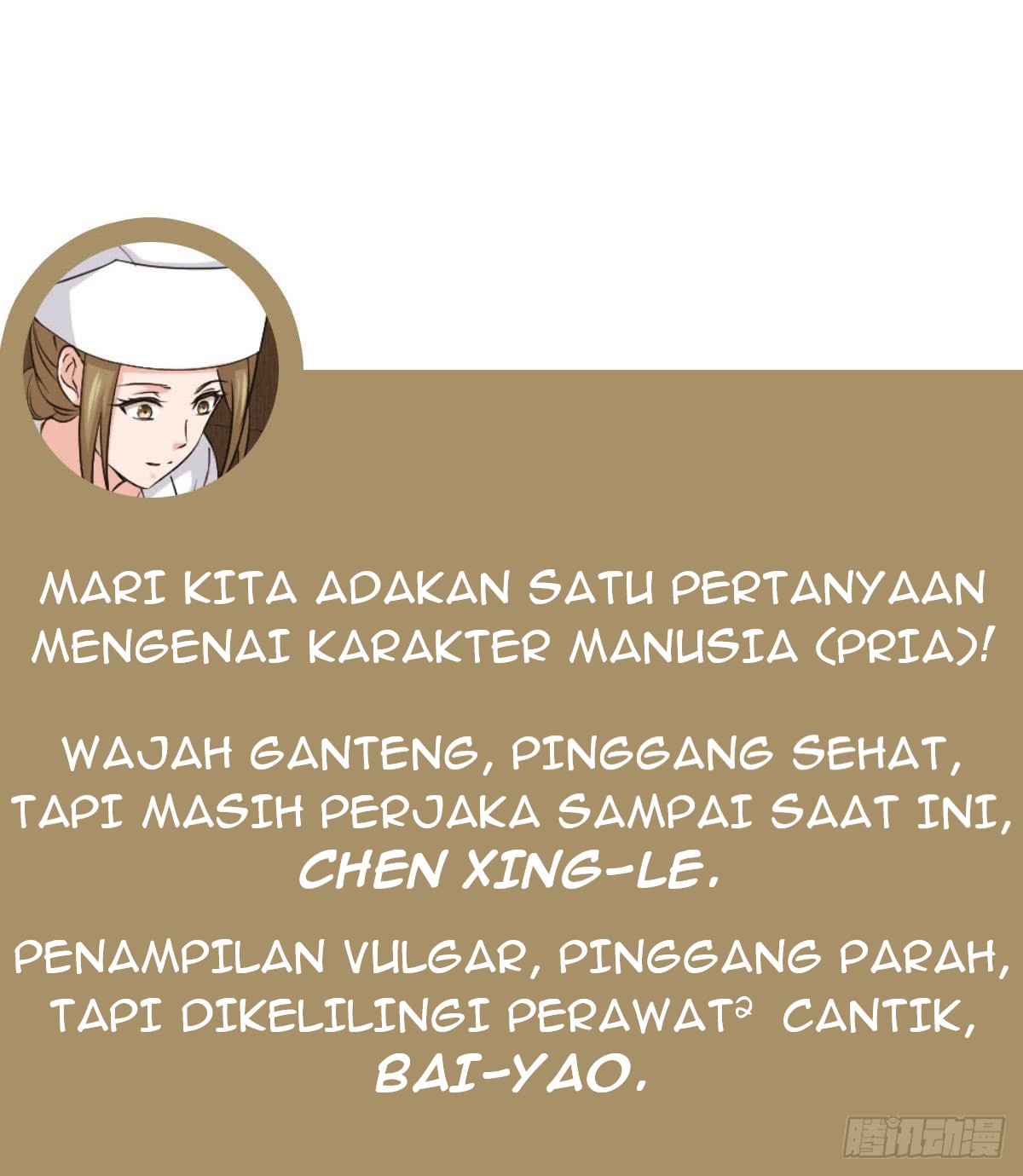Most Arrogant Son In Law chapter 06 halaman 59