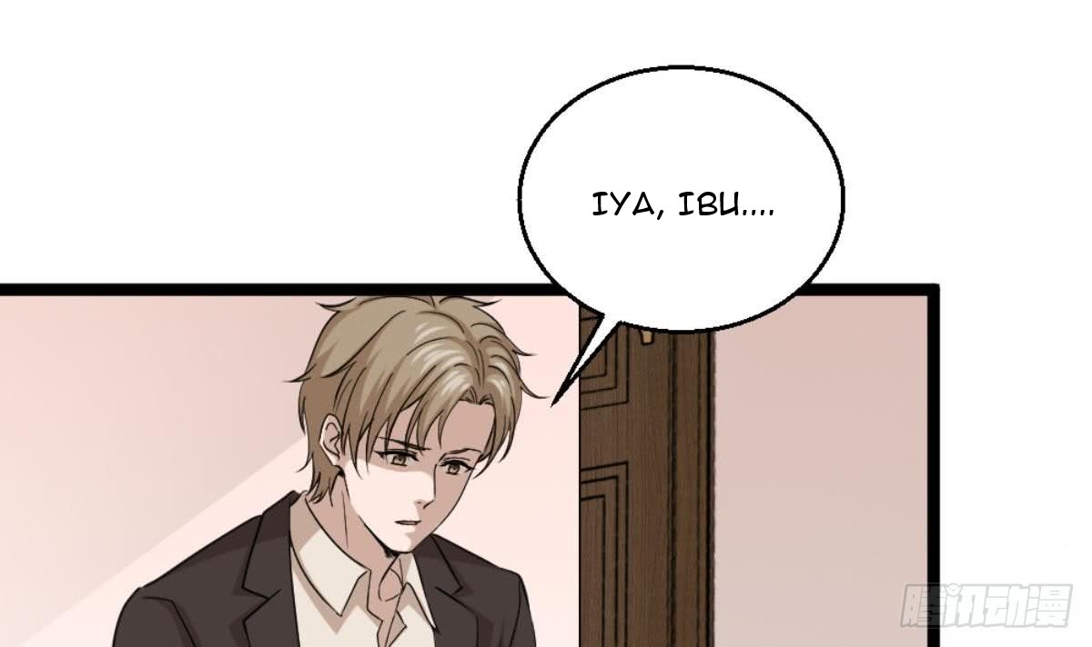 Most Arrogant Son In Law chapter 07 halaman 34