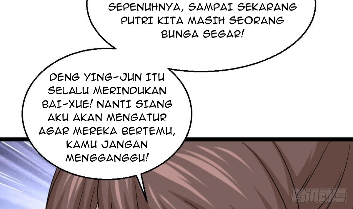 Most Arrogant Son In Law chapter 07 halaman 42