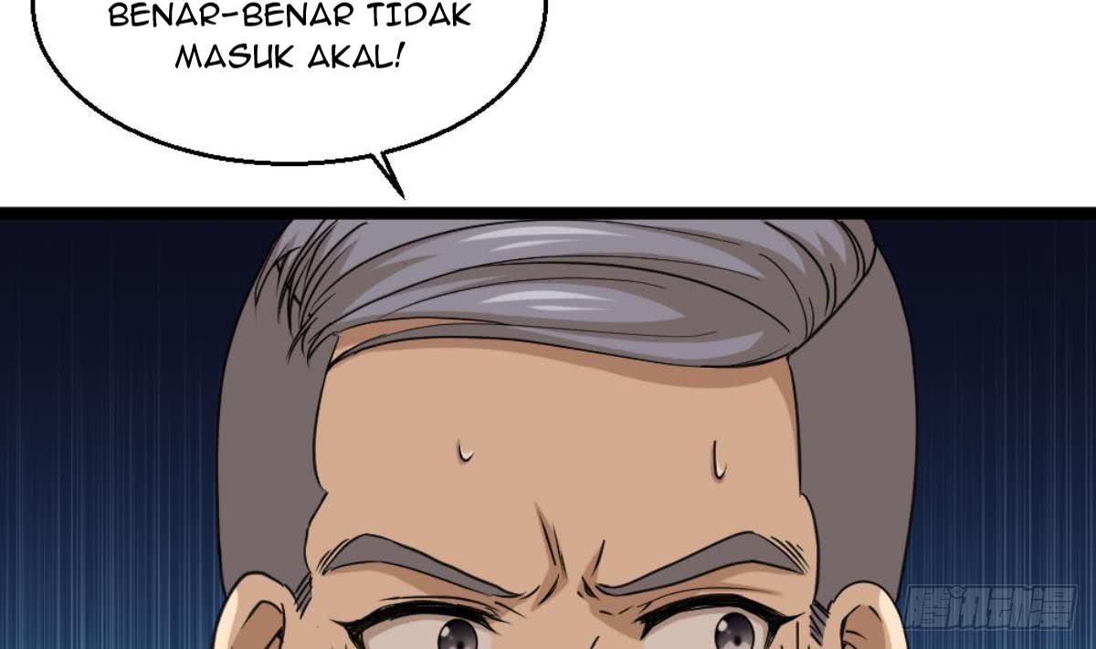 Most Arrogant Son In Law chapter 07 halaman 45