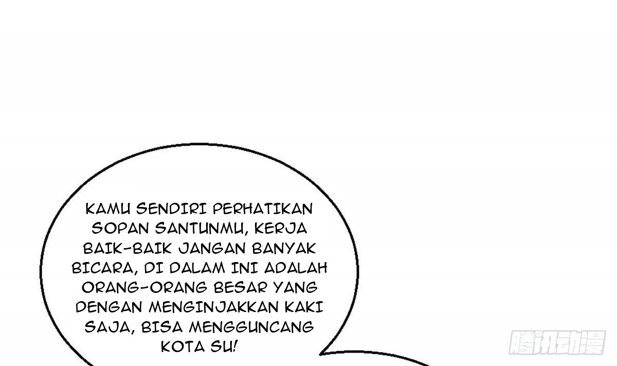 Most Arrogant Son In Law chapter 07 halaman 59