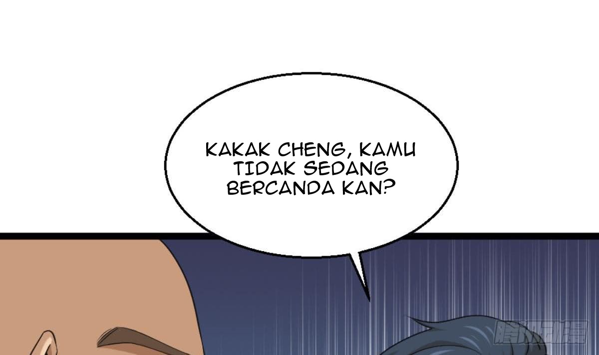 Most Arrogant Son In Law chapter 07 halaman 72